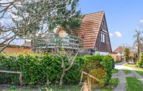 Ferienwohnung Lärz